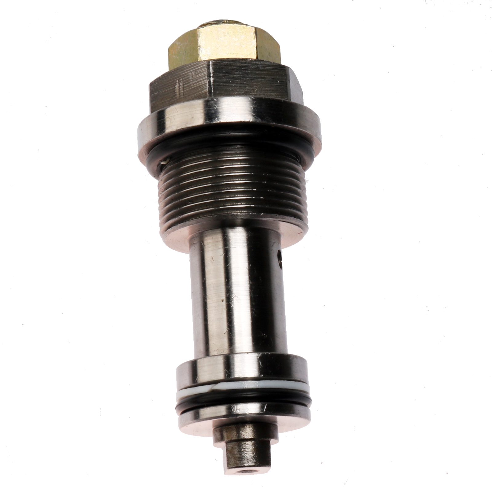 Compatible avec l'excavateur Hitachi EX100-2 EX120-2 Valve de secours principale 4308965 EX120-2, EX100-2