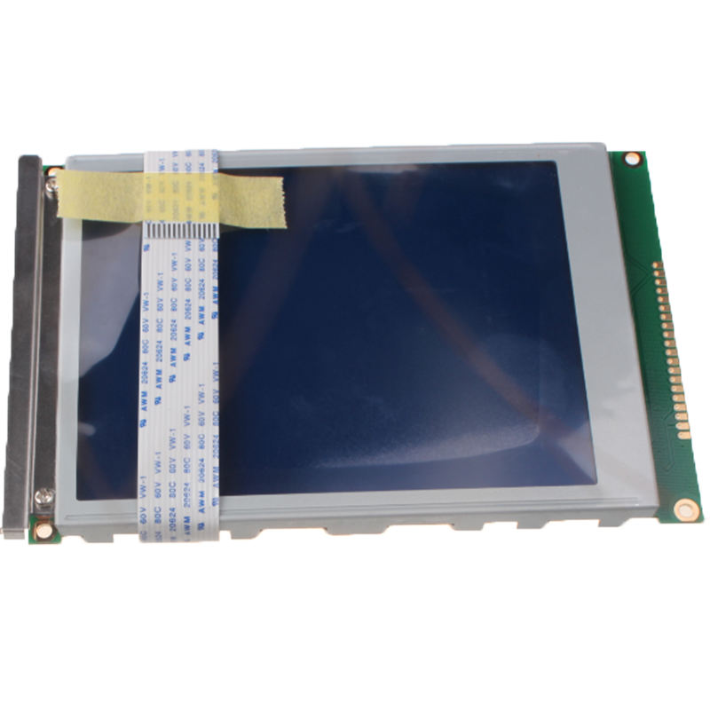 Compatible avec Hitachi Excavator 5.7 320*240 STN LCD Panneau SP14Q002-A1 SP14Q002A1