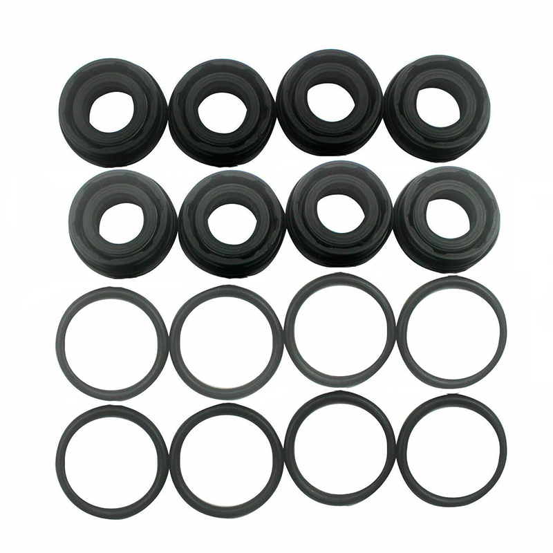Compatible avec Hitachi ZX210 Pilot Valve Seal Kit