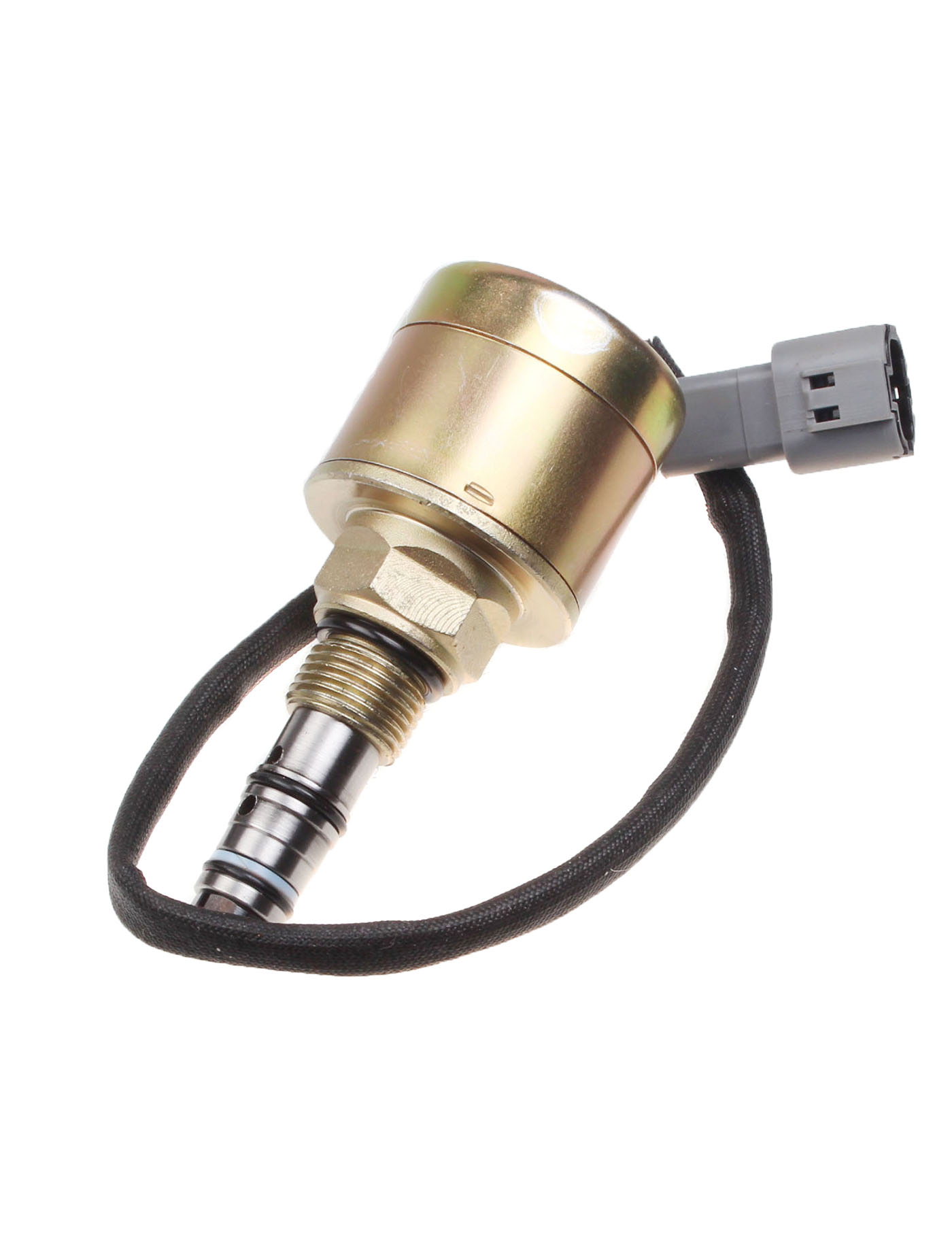 Compatible avec Jean Excavatrice de Deere 450LC 490E 790ELC 992ELC 550LC DP Capteur de pression différentielle 4339559 AT154530 450LC,490E,790ELC,992ELC,550LC
