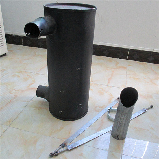 Compatible avec l'excavateur Hitachi EX120-6
