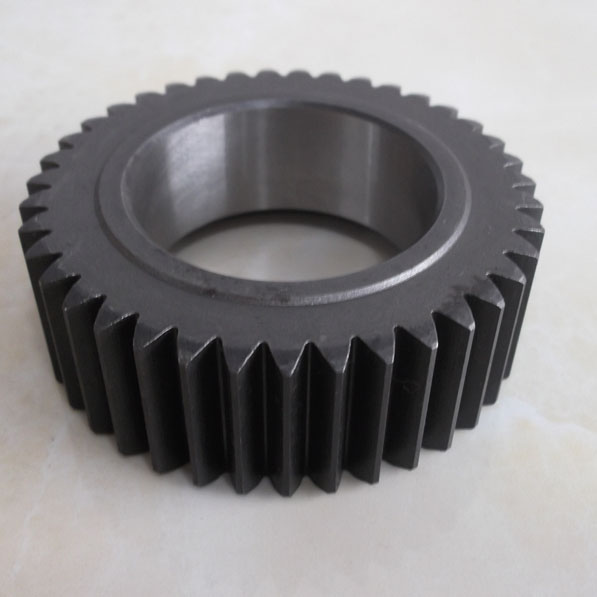 Compatible avec Hitachi Excavator EX60 Traveling 2nd Four Planetary Gear