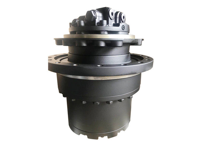 Compatible avec Hitachi ZX200 ZX210 Travel Motor Assy 9170996 9233687 Excavator Travel Motor