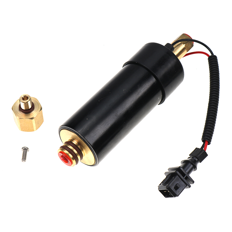 Parfait pour le moteur Volvo Penta 4.3L 5.0L 5.7L 8.1L - Pompe à combustible 3861355 3860210 21608511 21545138 21397771 3594444 4.3GXi-A 4.3GXi-B 4.3GXi-B 4.3OSi-B 4.3GXi-C 4.3GXi-CF 4.3GXi-D 4.3GXi-E 4.3GXi-EF 4.3OSi-E 4.3GXi-F 4.3GXi-F 4.3OSi-F 4.3GXi-G