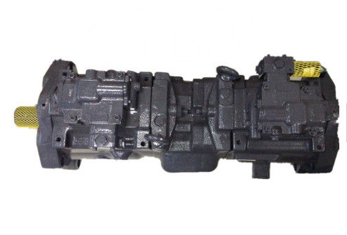 Compatible avec HuParts 14522561 EC700B Pompe hydraulique Excavator Micro Original K3V280DTH