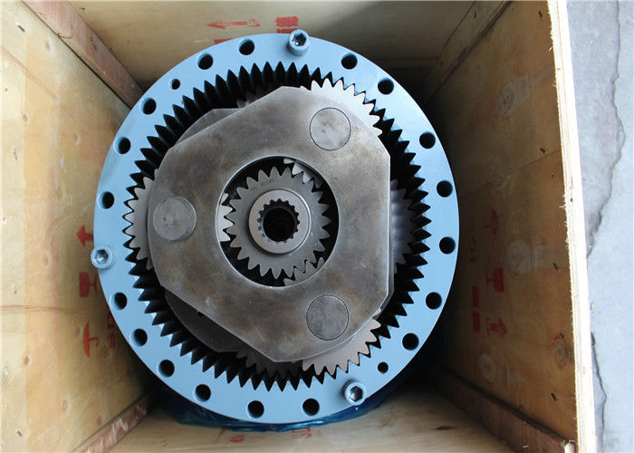 Compatible avec Excavateur HuParts VOE14569767 Bo?te de vitesses à bascule OEM pour Volvo EC290B EC290C EC300D