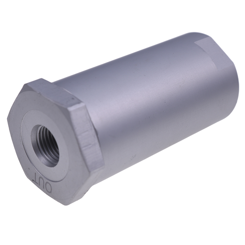 Con?u pour s'adapter à Bobcat Chargeur à skis 425 428 763 773 7753 853 863 963 - hydraulique Assemblage du filtre d'évacuation des cas 6661022 4,254,287,6377,7500,000,000