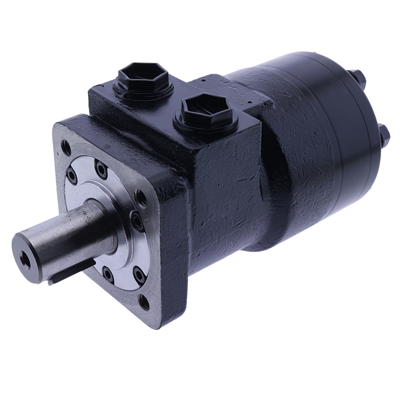 Compatible avec Eaton Char-Lynn Série H - Moteur hydraulique 101-1756-009 1011756009