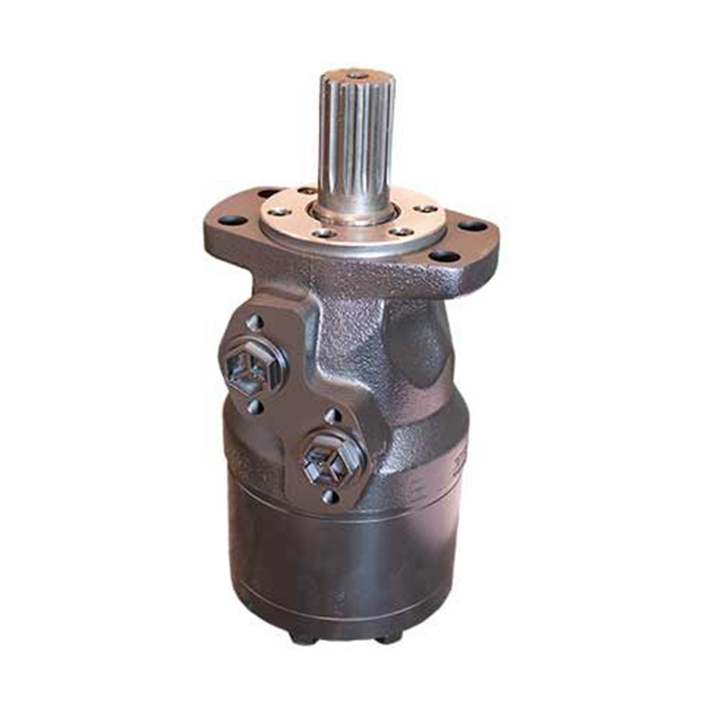 Remplacement parfait pour Sauer Danfoss - Moteur hydraulique OMH200 151H1052 151H-1052 OMH-200-151H-1052 OMH200-151H1052 OMH200151H1052