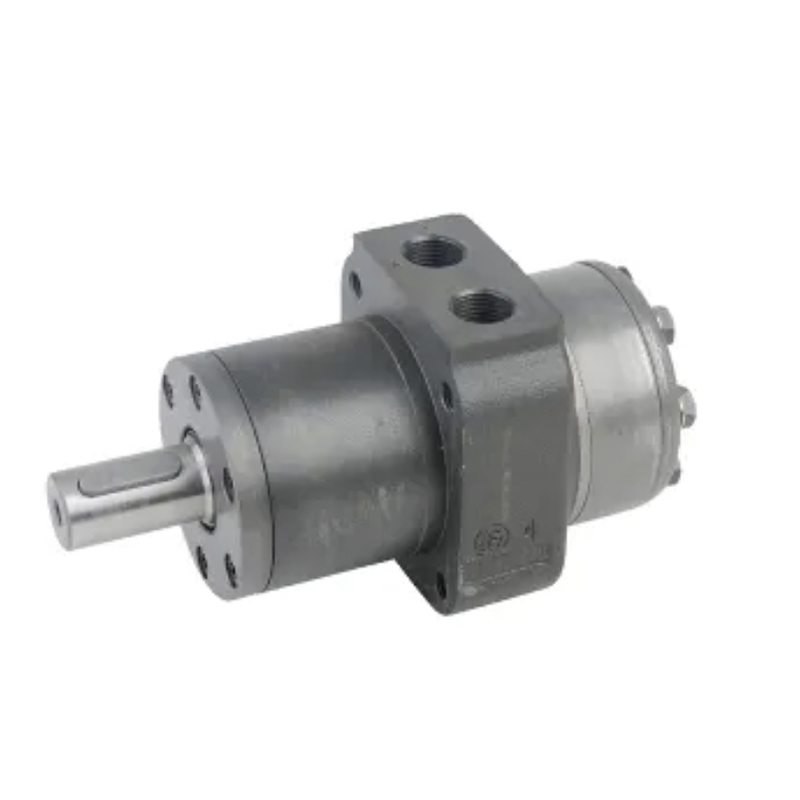 Parfait pour Sauer Danfoss - Moteur hydraulique OMPW250 151-7107 1517107 OMP-250-151-7107 OMP250-1517107 OMP2501517107