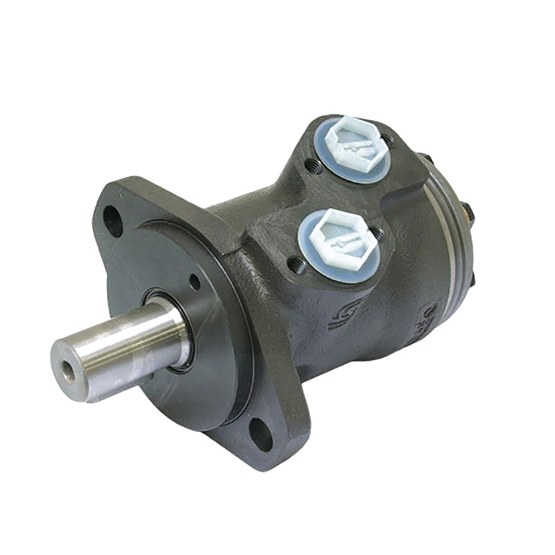Construit pour correspondre à Sauer Danfoss - Moteur hydraulique OMR375 151-6018 1516018 OMR-375-151-6018 OMR375-1516018 OMR3751516018