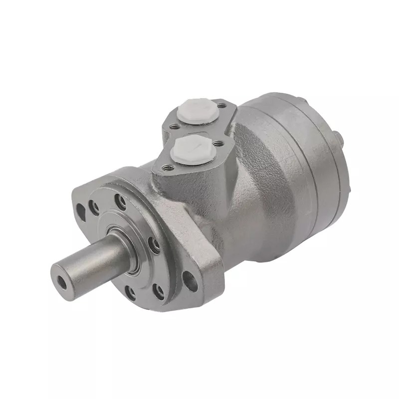 Construit pour correspondre à Sauer Danfoss - Moteur hydraulique OMR375 151-6294 1516294 OMR-375-151-6294 OMR375-1516294 OMR3751516294