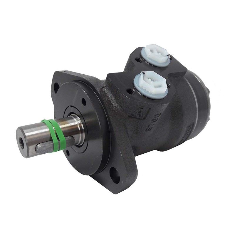 Con?u pour Sauer Danfoss - Moteur hydraulique OMR3751517248