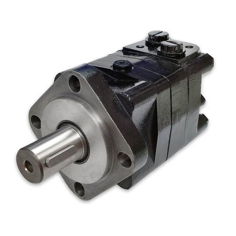 Convient pour Sauer Danfoss - Moteur hydraulique OMS100 151F2208 151F-2208 OMS100151F2208 OMS100-151F2208