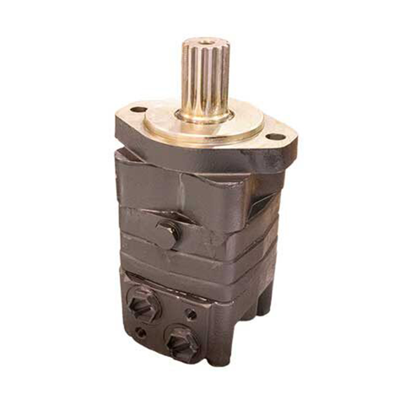 Compatible avec Sauer Danfoss - Moteur hydraulique OMS125 151F2326 151F-2326 OMS125151F2326 OMS125-151F2326