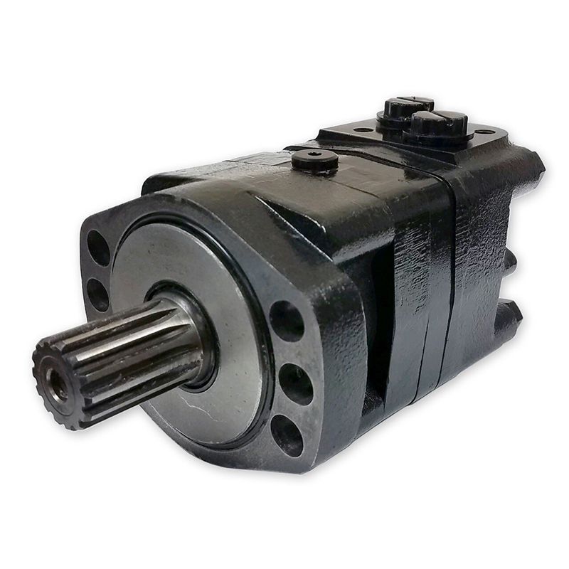 Optimisé pour Sauer Danfoss - Moteur hydraulique OMS160 151F2371 151F-2371 OMS160151F2371 OMS160-151F2371