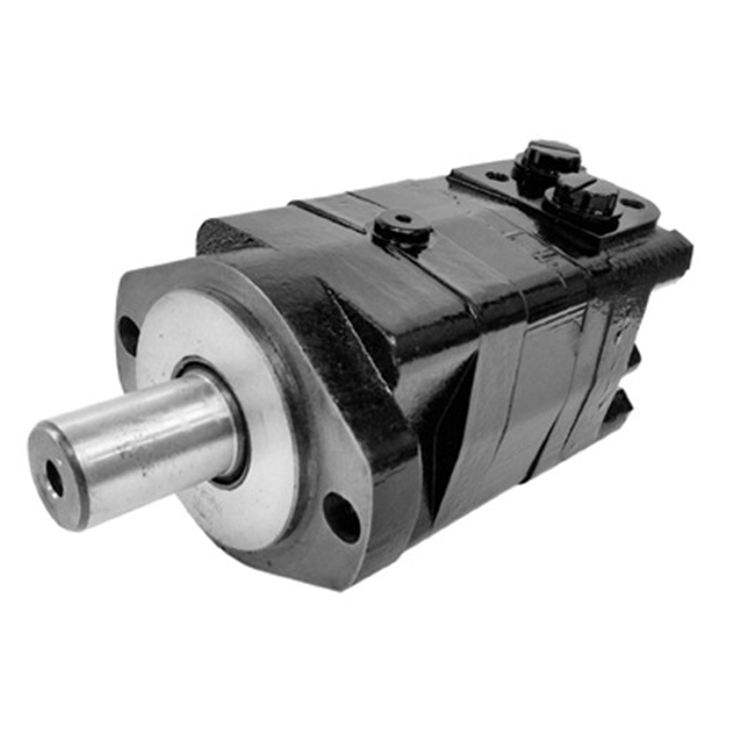 Remplacement parfait pour Sauer Danfoss - Moteur hydraulique OMS200 151F2312 151F-2312 OMS200151F2312 OMS200-151F2312
