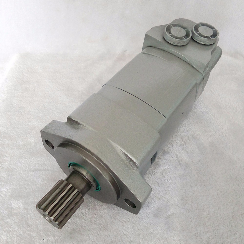 Sauer Danfoss - Moteur hydraulique OMS200 151F2328 151F-2328 OMS200151F2328 OMS200-151F2328