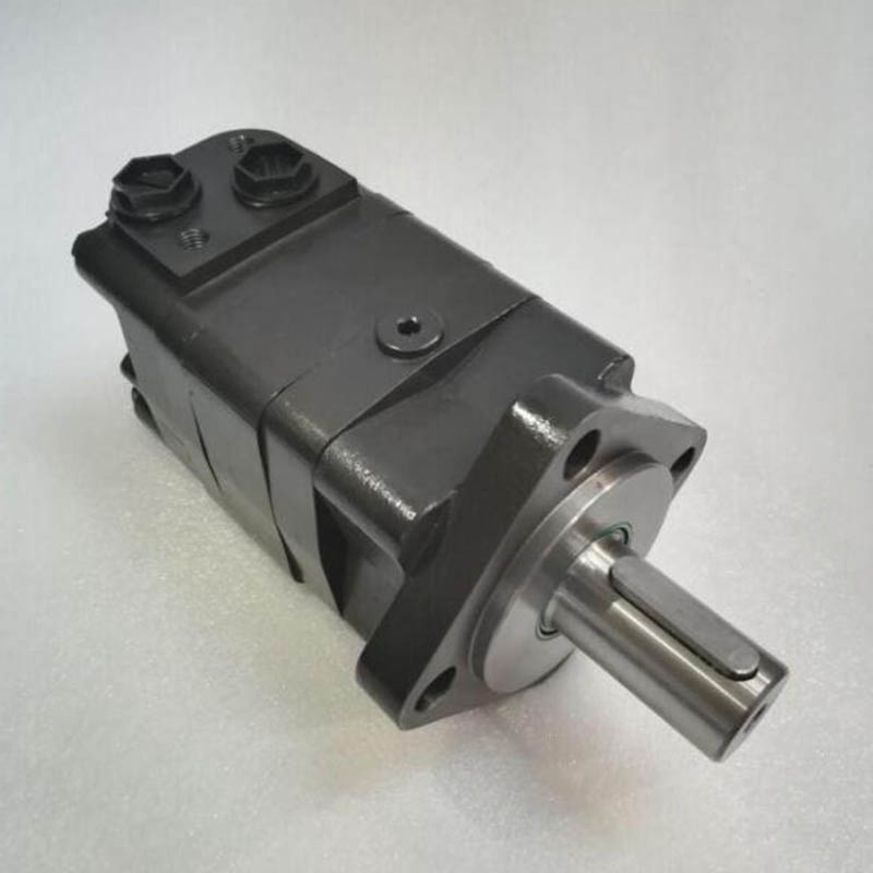 Fonctionne bien avec Sauer Danfoss - Moteur hydraulique OMS500 151F2269 151F-2269 OMS500151F2269 OMS500-151F2269