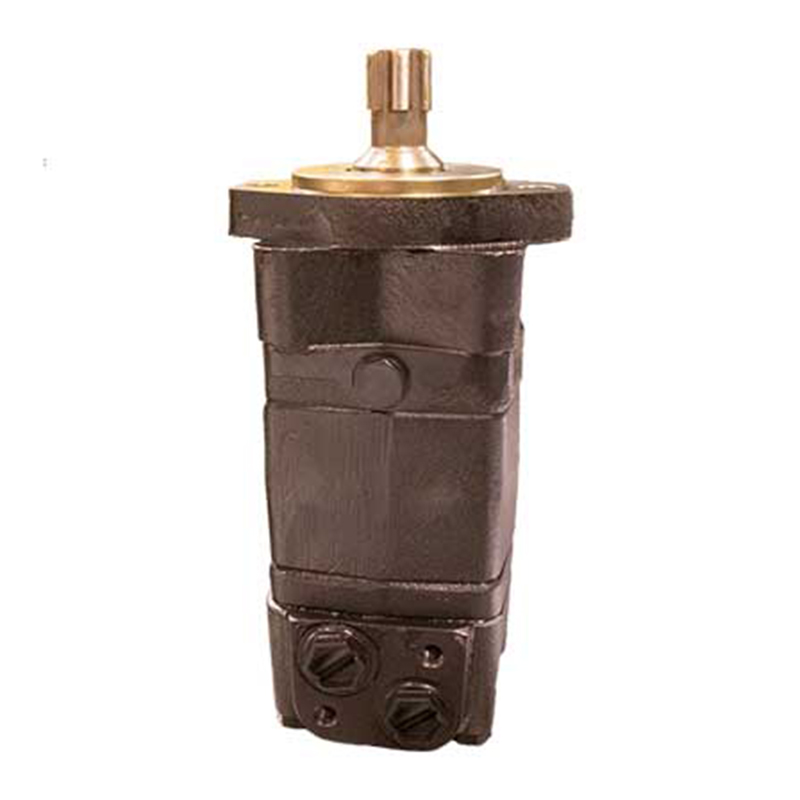 Compatible avec Sauer Danfoss - Moteur hydraulique OMS500 151F2346 151F-2346 OMS500151F2346 OMS500-151F2346