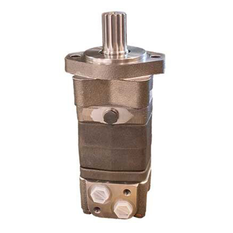 Fabriqué pour Sauer Danfoss - Moteur hydraulique OMS500 151F2348 151F-2348 OMS500151F2348 OMS500-151F2348