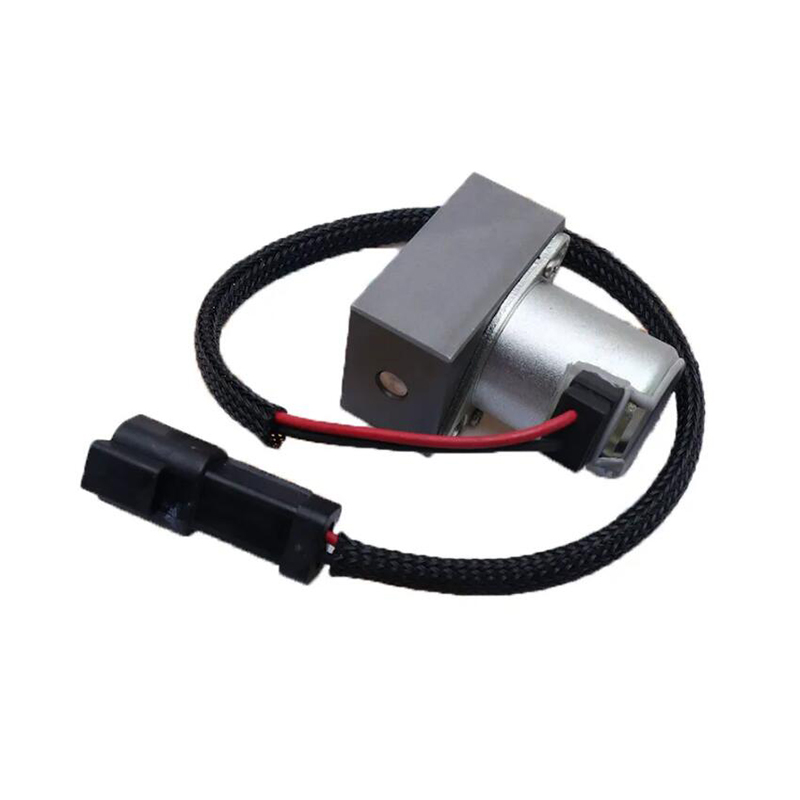 Compatible avec Komatsu Crawler Dozer D155AXI-8 D155AX-8 D375A-8 D155AX-8E0 D375AI-8E0 - Valve hydraulique de pilotage 702-21-64100 7022164100 D155AXI-8, D155AX-8, D375AI-8, D375A-8, D155AX-8E0, D375AI-8E0, D375AI-8E0, D375A-8E0