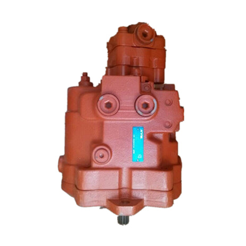 Compatible avec Yanmar - Pompe hydraulique 172B05-73100 172B0573100