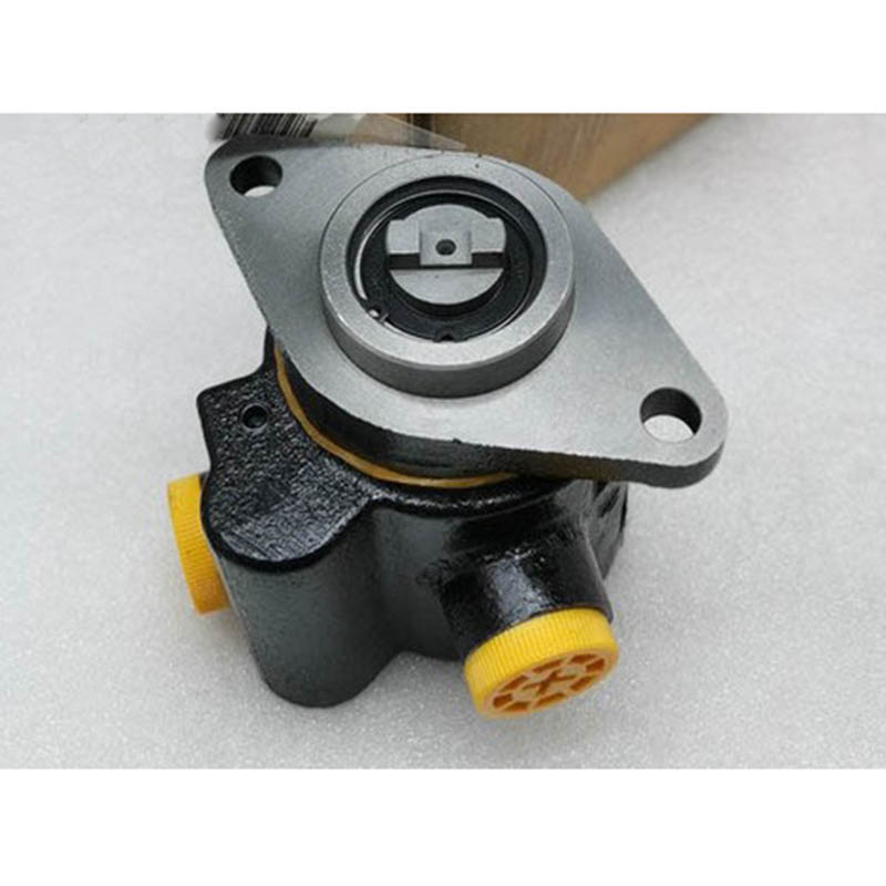 Ingénieur pour moteur Cummins 4BT - Pompe hydraulique 4988121 C4988121