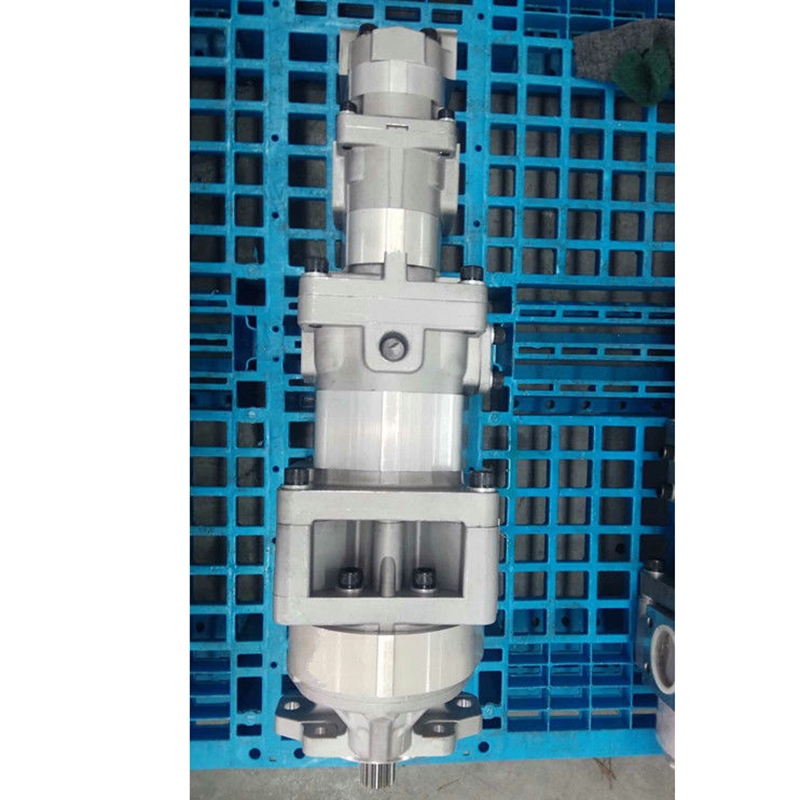 Remplacement direct pour Komatsu WD600-1 Roue Dozer - Pompe hydraulique 705-58-46050 7055846050