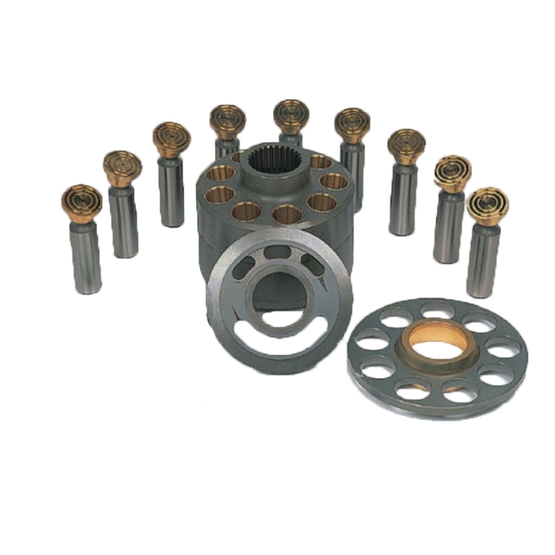 Spécifiquement pour Linde HMR135 - Kit de pièces de réparation de pompe hydraulique