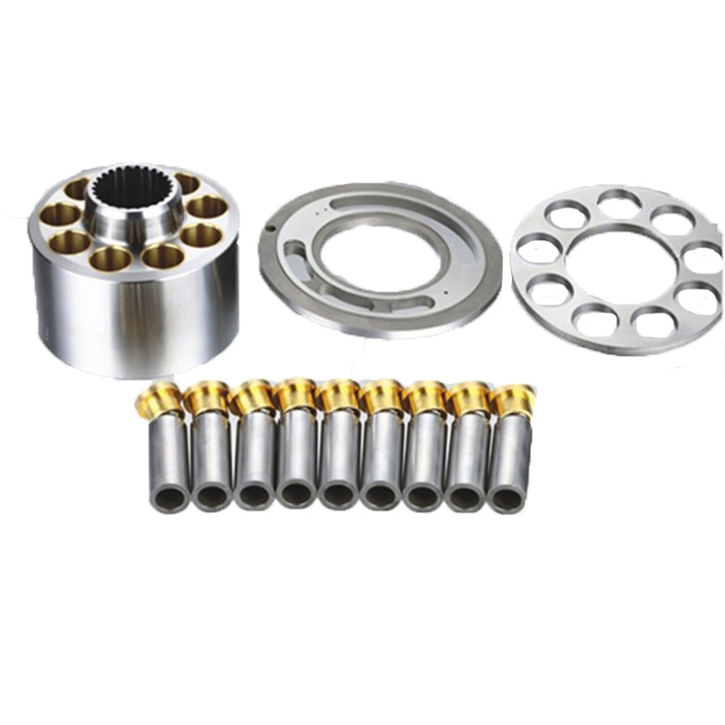 Construit pour correspondre à Parker PVP76 - Kit de pièces de réparation de pompe hydraulique