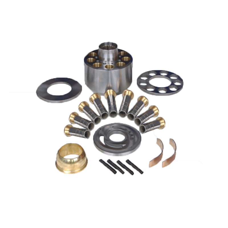 Parfait pour Tokiwa MKV33 - Kit de réparation de pompes hydrauliques