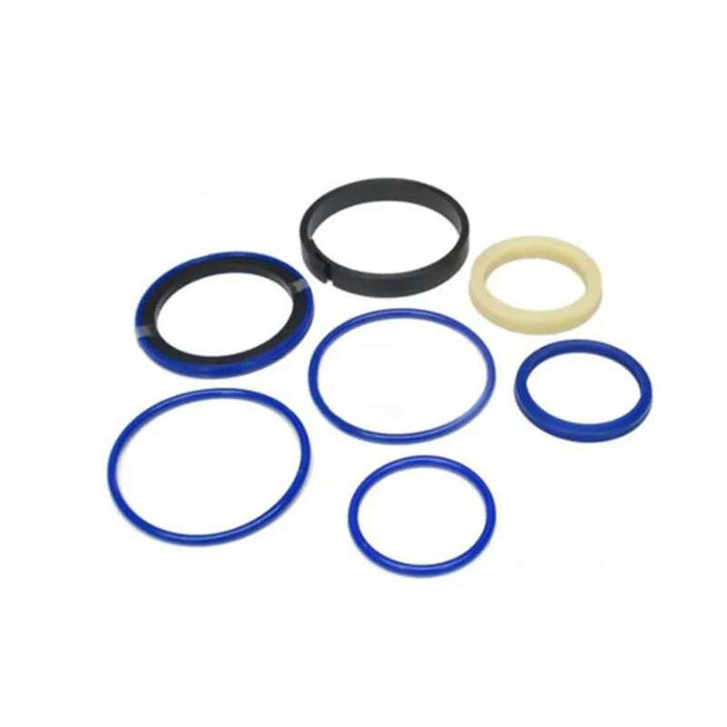 Fabriqué pour le CAS 821B 821C 821E New Holland W190B W190C W230C Chargeur - Joint hydraulique 1542882C1 821B, 821C, 821E, 821F, 921F, W190B, W190C, W230C