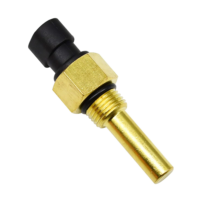 Compatible avec Bobcat Chargeur à skis 753 763 773 863 864 873 883 S220 S250 S300 S330 - Capteur de température hydraulique 6718417 753, 763, 773, 863, 864, 873, 883, 963, A220, A300, S220, S250, S300, S330, T200, T250, T300, T320, 325, 328, 329, 331, 334