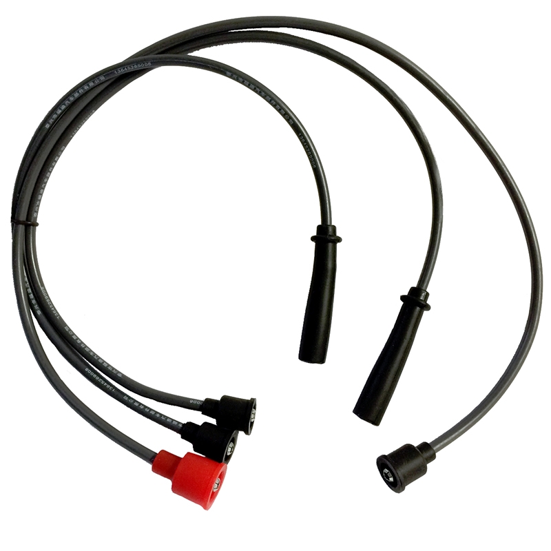 Optimisé pour Joyner 650cc Sable Spider Commando - Allumage Ensemble de cables 02-DLJ LJ276M-23910F LJ276M23910F