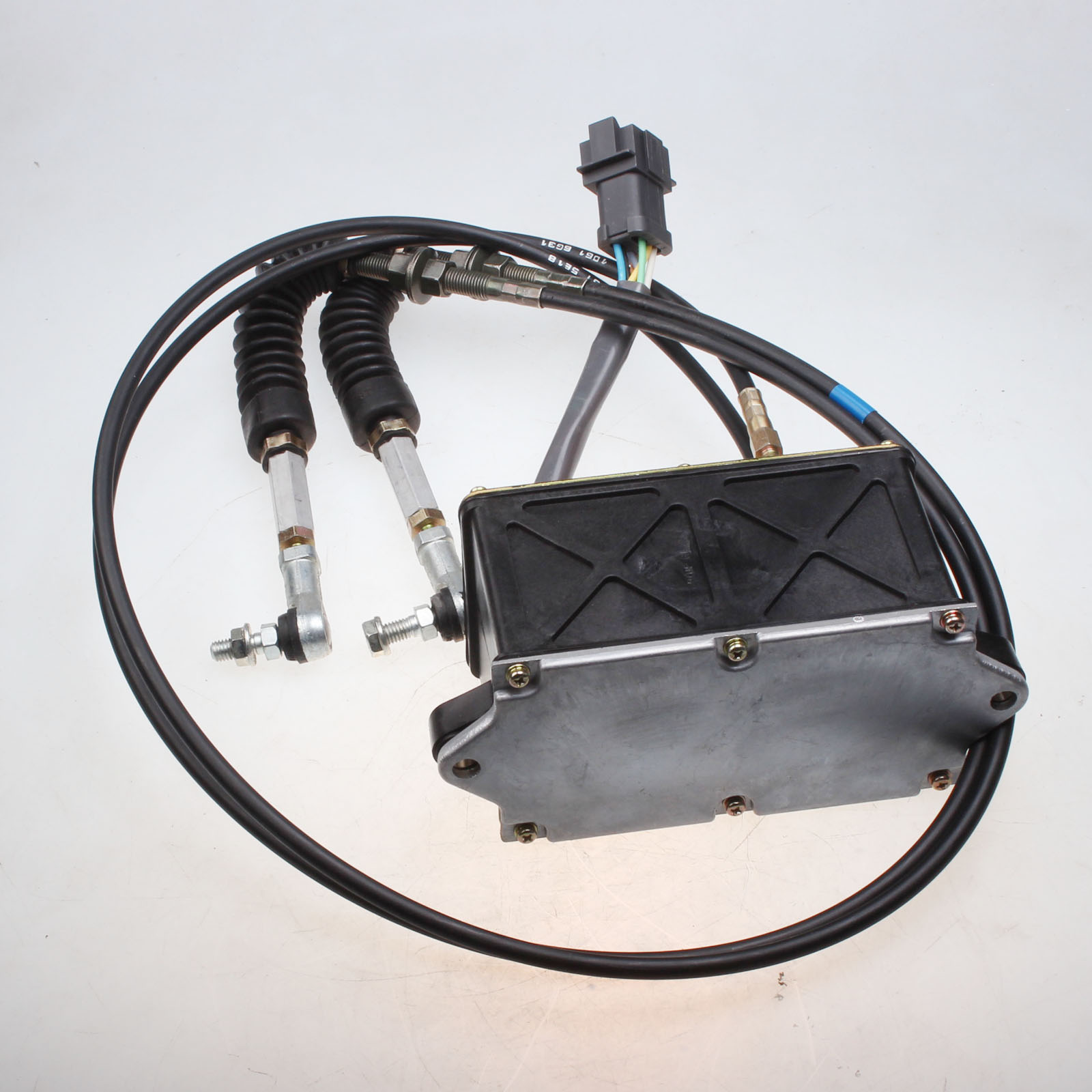 Compatible avec Caterpillar Excavator CAT E312CL Moteur 3064 Throttle Motor 247-5207