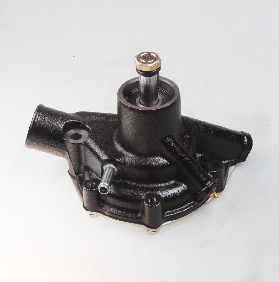Compatible avec la pompe à eau Mitsubishi S3E S3F S4E S4F 32B45-10038 34545-00012