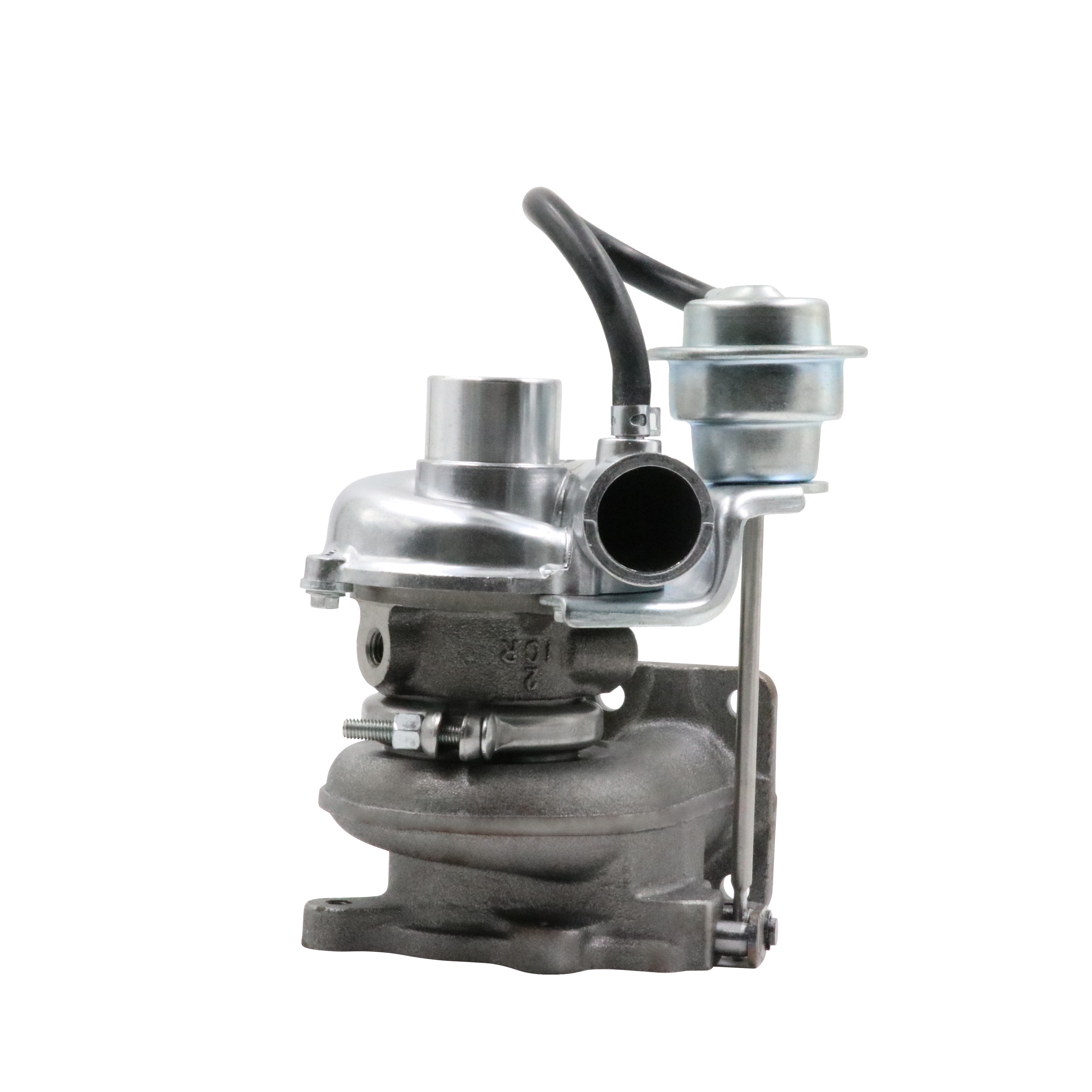 Con?u pour s'adapter à Kubota V2403MDITCE1 V2403MDITCE Moteur - turbocompresseur RHF3 CK30 1G934-17012 VE410128 1G934-17011 1G93417011 1G93417012 1G934-17010 1G93417010