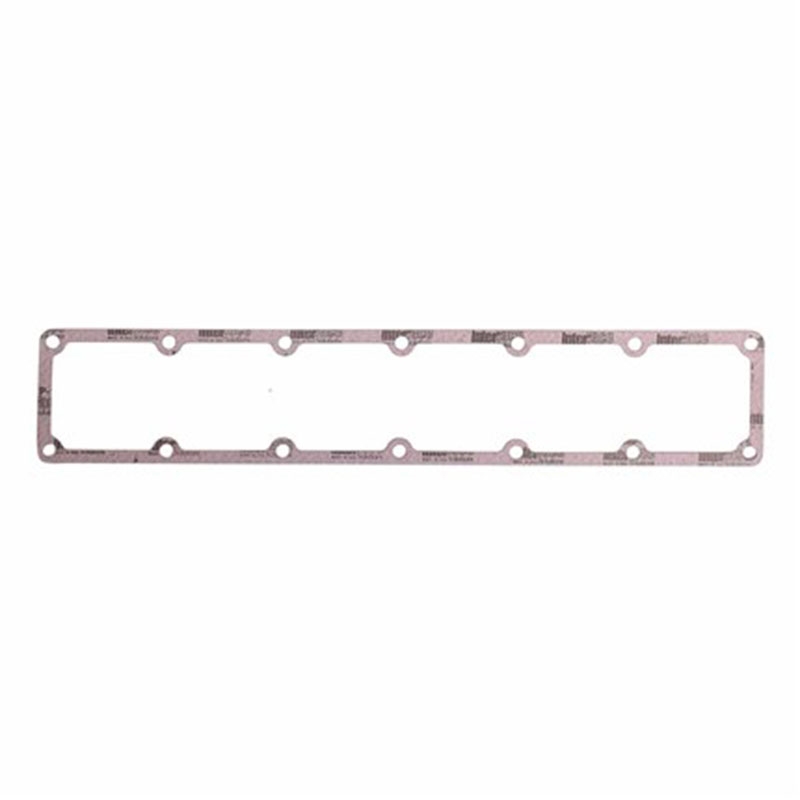 Sur mesure pour 89-07 Dodge Cummins 5,9L 6BT 6B 12-Valve Moteur ISS 24-Valve - joint de montage de la plaque d'admission 3938152