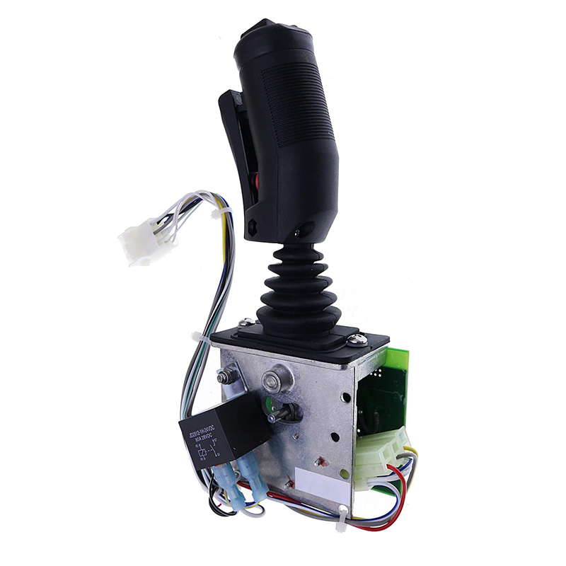 Compatible avec l'ascenseur de ciseaux SkyJack 3219 3226 4626 4832 Contr?leur de joystick 123995 3,219,322,646,830