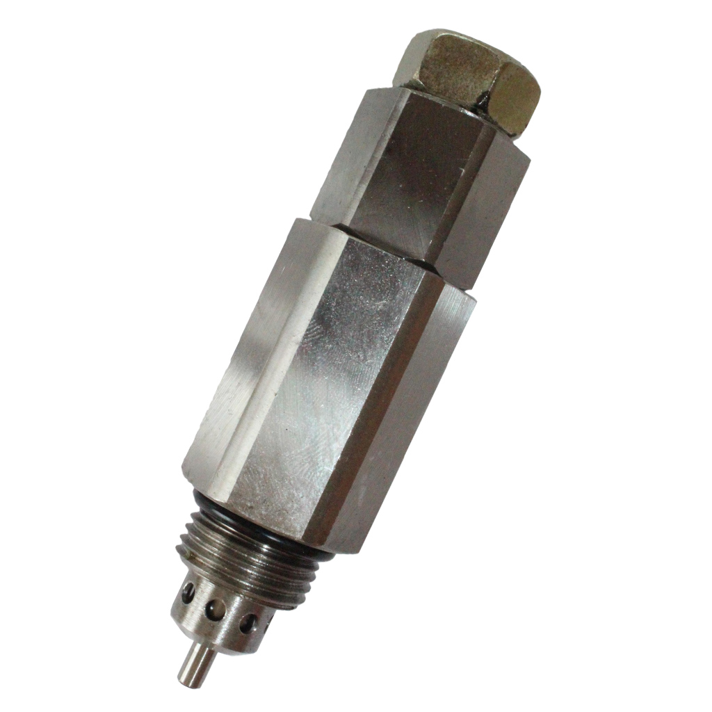 Compatible avec la valve de secours Kato Excavator HD450
