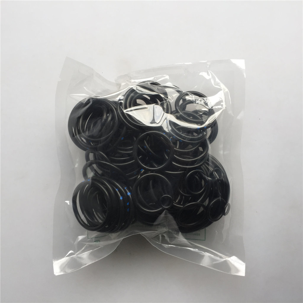 Compatible avec Kato HD550 Principale Kit de joint de soupape