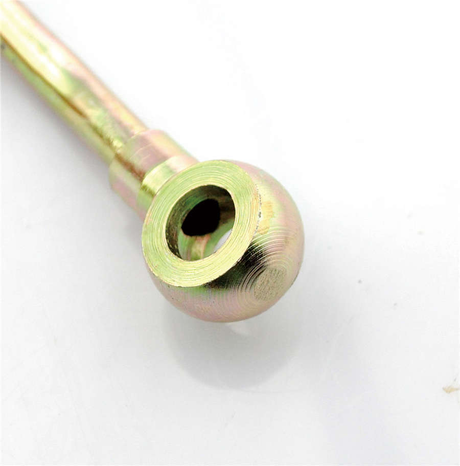 Compatible avec Kato Excavator HD820 Moteur 6D34 Manifold d'admission du turbocompresseur