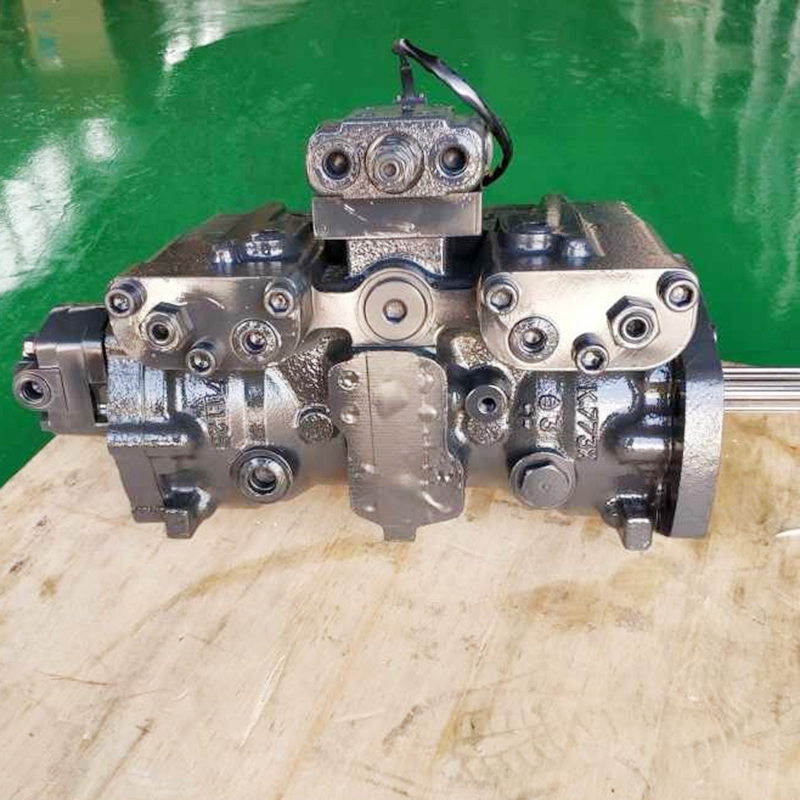 Remplacement parfait pour Excavateur Link Belt LS2650 - Kayaba PSV2-63T-2 Hydraulique Pompe principale 20640-44010 2064044010