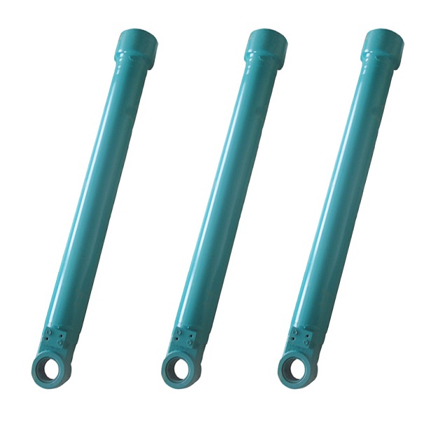 Compatible avec Excavateur Kobelco SK200-6 SK200-8 Cylindre de bras SK200-6,SK200-8