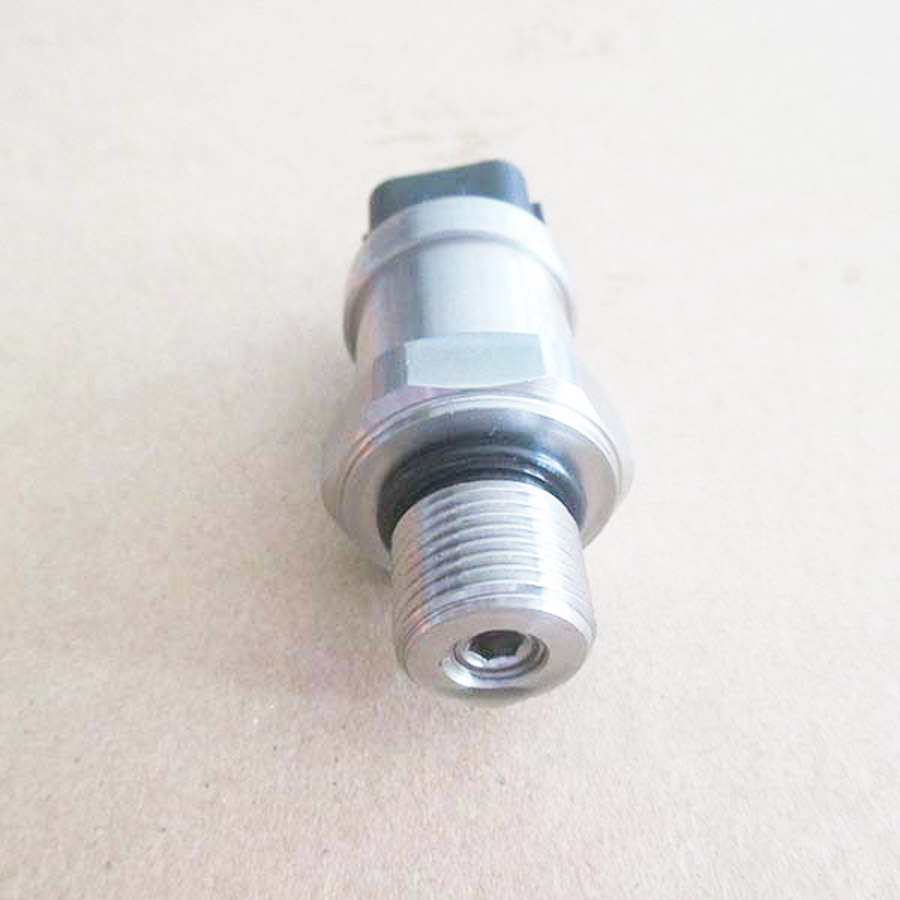 Compatible avec Excavateur Kobelco SK250-8 Interrupteur haute pression LC52S00015P1