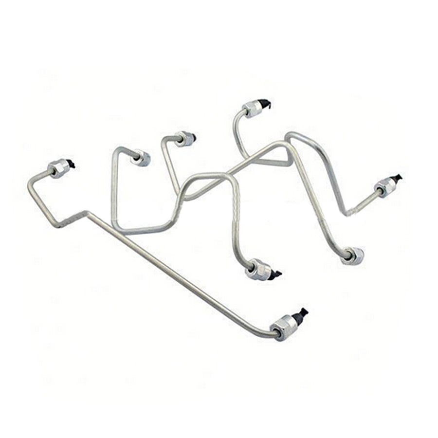 Compatible avec le Excavateur Komatsu EX300-6 Moteur 6HK1