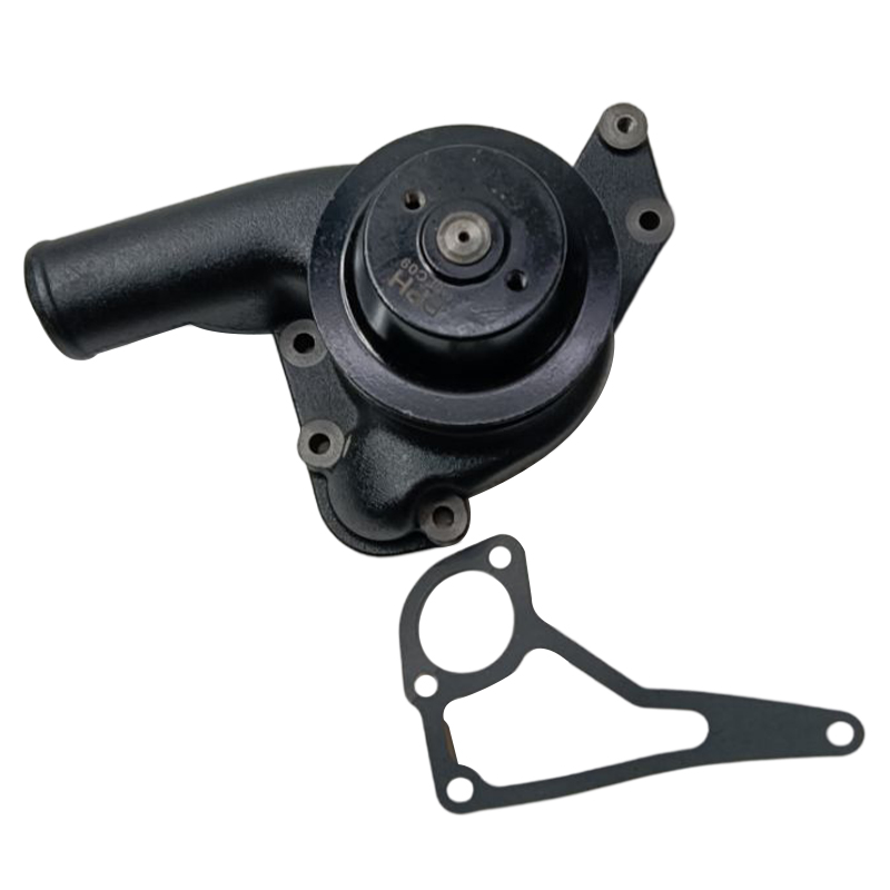 Compatible avec Komatsu PC200-3 PC220-3 Excavateur S6D105 Pompe à eau du moteur 6136-62-1100 6136-62-1200 6136-62-1102 PC220-3,PC200-3,PC200LC-3,PC220LC-3