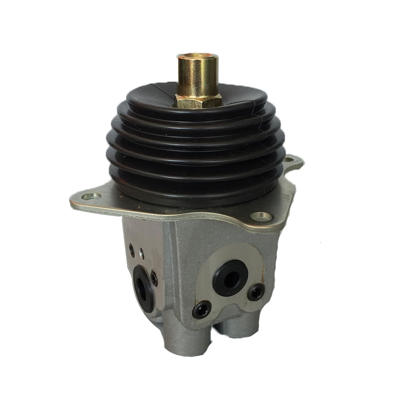 Compatible avec Komatsu Excavator PC200-5 PC210-5K PC220-5 PC240-5K Contr?leur de joystick Valve pilote 702-16-33002 7021633002 PC200-5,PC200-5C,PC200-5S,PC200-5T,PC200-5X,PC200-5Z,PC200LC-5C,PC200LC-5S,PC200LC-5T,PC200LC-5X,PC210-5K,PC210LC-5K,PC220-5,PC