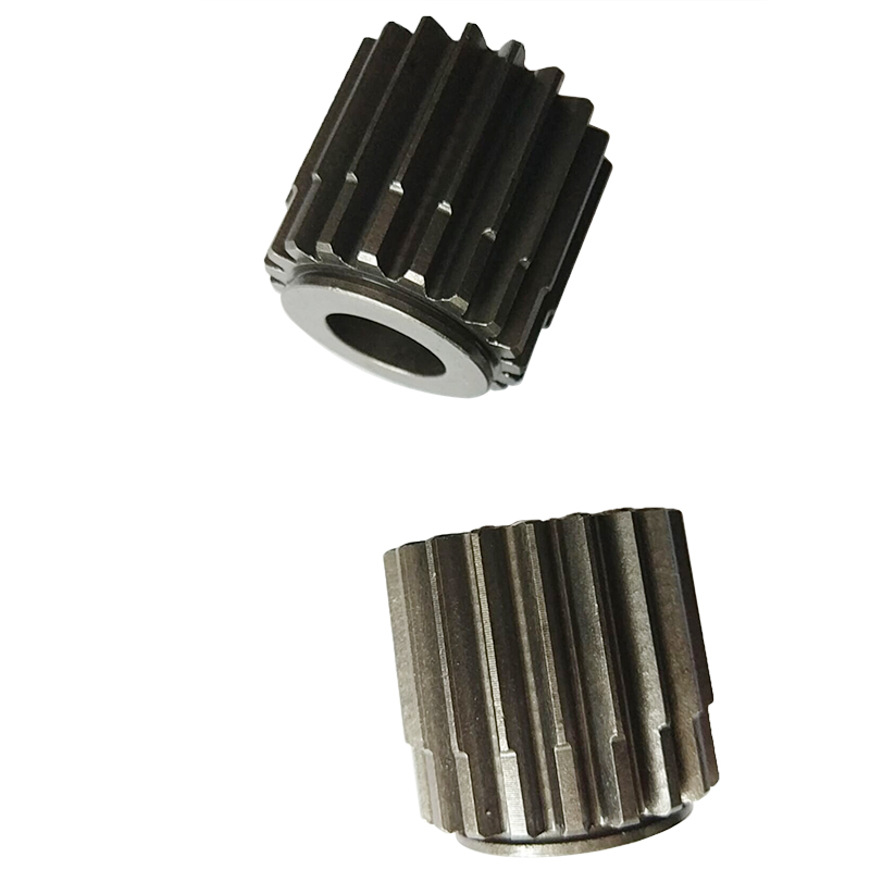 Compatible avec l'excavateur industriel lourd Sany SY220 Swing 2nd Sun Gear
